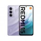 Мобильный телефон Xiaomi Redmi 15 6/128GB пурпурный