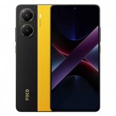 Мобильный телефон Xiaomi POCO X7 Pro 5G 12/512GB желтый