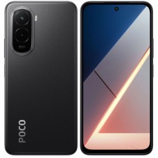 Мобильный телефон Xiaomi POCO M7 8/256GB черный
