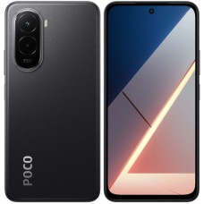 Мобильный телефон Xiaomi POCO M7 6/128GB черный
