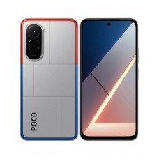Мобильный телефон Xiaomi POCO M7 6/128GB серебристый