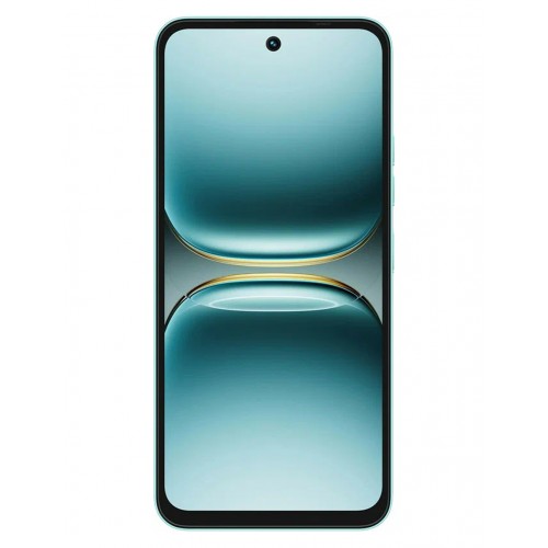 Мобильный телефон Tecno Spark Go 2 4/128GB зеленый