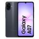 Мобильный телефон Samsung Galaxy A07 6/128GB черный