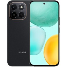 Мобильный телефон Honor X6c 6/256GB черный