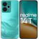 Мобильный телефон Realme 14T 5G 8/128GB зеленый