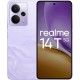 Мобильный телефон Realme 14T 5G 8/128GB пурпурный