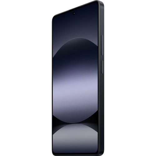 Мобильный телефон Xiaomi Redmi Note 14S 12/512GB черный