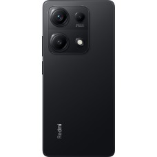 Мобильный телефон Xiaomi Redmi Note 14S 12/512GB черный