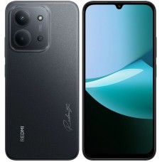 Мобильный телефон Xiaomi Redmi 15C 4/128GB черный