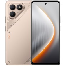 Мобильный телефон Tecno POVA 7 Neo 8/256GB Hyper Titanium