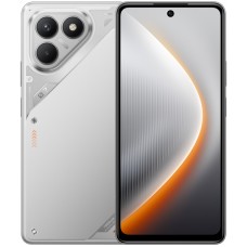 Быстрый просмотр Мобильный телефон Tecno POVA 7 Neo 8/128GB серебристый