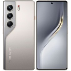 Мобильный телефон Tecno Camon 40 8/256GB Sandy Titanium