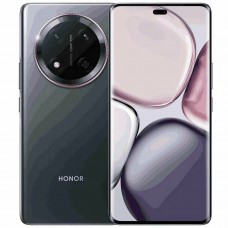 Мобильный телефон Honor X9C 5G 12/256GB титановый черный