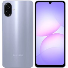 Быстрый просмотр Мобильный телефон Samsung Galaxy A07 6/128GB фиолетовый