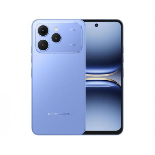 Мобильный телефон Tecno Spark 40 8/256GB голубой