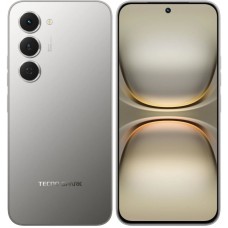 Быстрый просмотр Мобильный телефон Tecno Spark 40 Pro 8/128GB Титановый