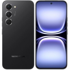 Быстрый просмотр Мобильный телефон Tecno Spark 40 Pro 8/128GB черный