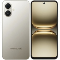 Мобильный телефон Tecno Spark Go 2 3/64GB Титановый серый