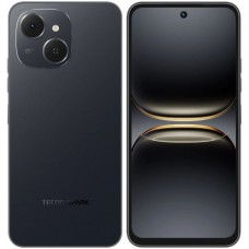 Быстрый просмотр Мобильный телефон Tecno Spark 40C 8/256GB черный