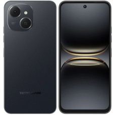 Мобильный телефон Tecno Spark 40C 4/128GB черный