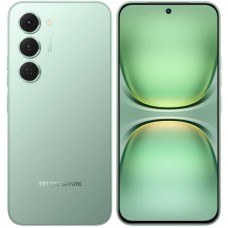 Быстрый просмотр Мобильный телефон Tecno Spark 40 Pro 8/128GB зеленый