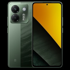 Мобильный телефон Xiaomi POCO M7 Pro 5G 8/256GB зеленый