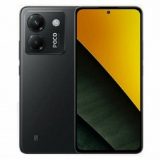 Мобильный телефон Xiaomi POCO M7 Pro 5G 8/256GB черный