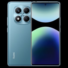 Мобильный телефон Xiaomi Redmi Note 14 Pro 12/256GB голубой