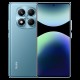 Мобильный телефон Xiaomi Redmi Note 14 Pro 12/256GB голубой