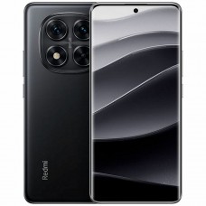 Мобильный телефон Xiaomi Redmi Note 14 Pro 12/256GB черный