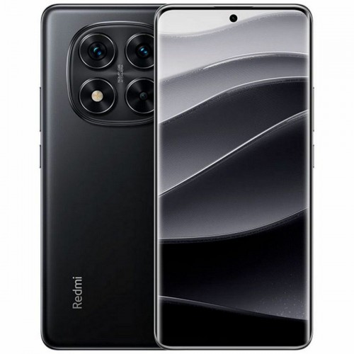 Мобильный телефон Xiaomi Redmi Note 14 Pro 12/256GB черный