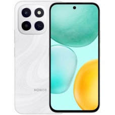 Мобильный телефон Honor X6c 6/256GB белый