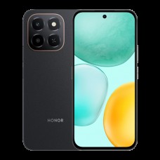 Мобильный телефон Honor X6c 6/128GB черный