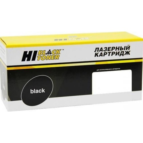 Картридж Hi-Black (HB-TK-3430) для Kyocera ECOSYS MA5500x/MA6000x/PA5500x/PA6000, 25K