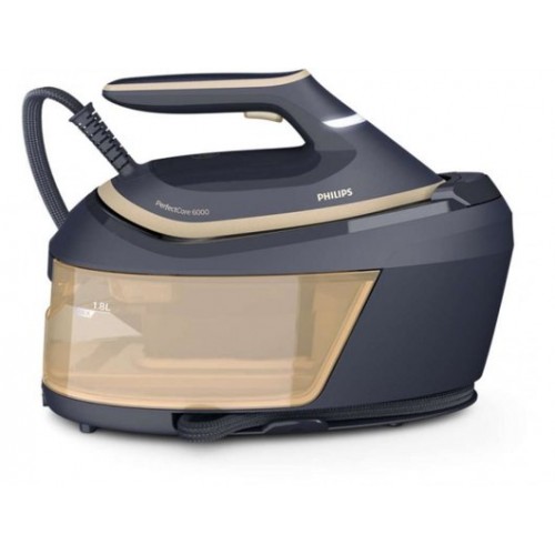 Парогенератор Philips PSG6066/20
