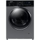 Стиральная машина БИРЮСА WM-SL610/15 S (Инверторный мотор)