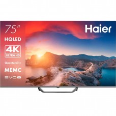 Телевизор HAIER 75 Smart TV S2 PRO