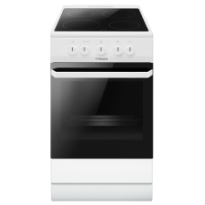 Плита электрическая Hansa FCCW 53000H