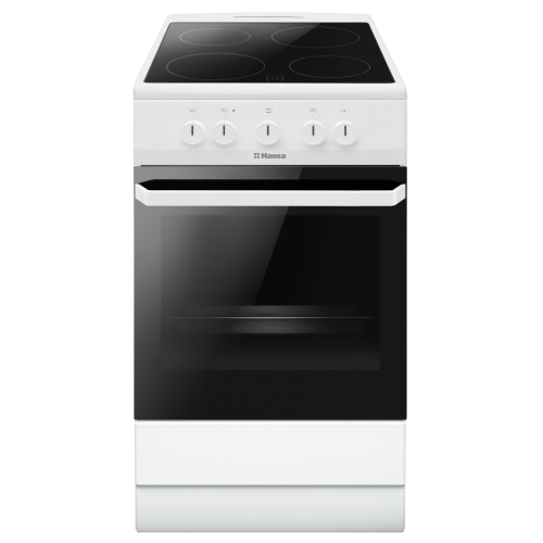 Плита электрическая Hansa FCCW 53000H