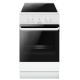 Плита электрическая Hansa FCCW 53000H