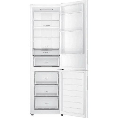 Холодильник HAIER CEF538CWG