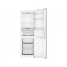 Холодильник HAIER CEF536CWG