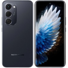 Мобильный телефон Tecno Spark 40 Pro Plus 8/256GB черный