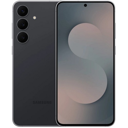 Смартфон 6.7" Samsung Galaxy S25 FE 256 ГБ черный