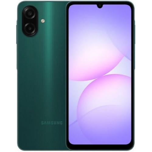 Мобильный телефон Samsung Galaxy A07 4/128GB зеленый Мобильный телефон Samsung Galaxy A07 4/128GB зеленый