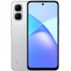 Мобильный телефон Infinix Smart 10 4/128GB серебристый