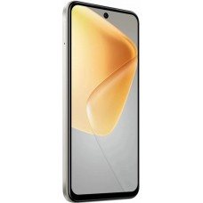 Мобильный телефон Infinix Hot 50i 4/128GB серый