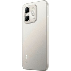 Мобильный телефон Infinix Hot 50i 4/128GB серый