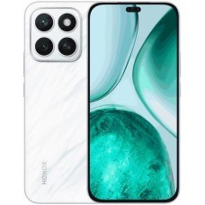 Мобильный телефон Honor X8C 6/128GB белый