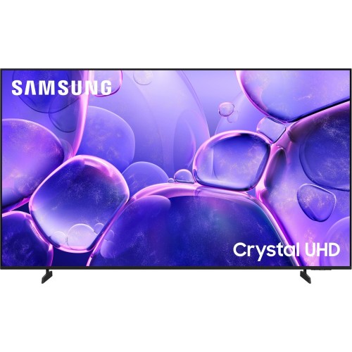 Телевизор 50" (125 см) Samsung UE50U8000FUXRU черный Телевизор 50" (125 см) Samsung UE50U8000FUXRU черный